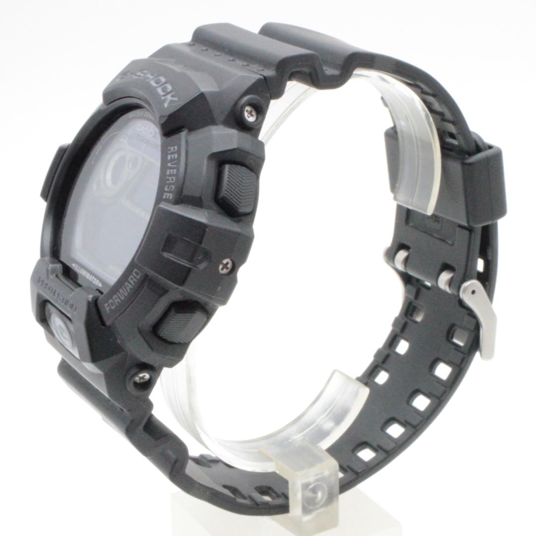 G-shock GR-8900 Digital Solar Men ジーショック Casio Gショックタフ A 美品