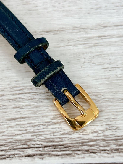 Fendi 300L Analog Quartz Women フェンディ Womenwatch.·*.