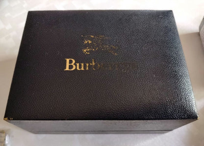 BURBERRY Analog Quartz Women