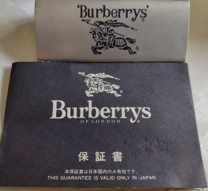 BURBERRY Analog Quartz Women