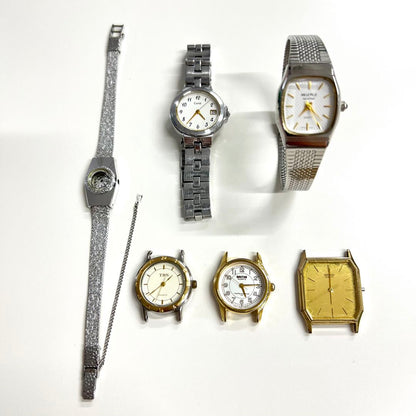 Bulk Watches 9021-526A Analog Quartz Women