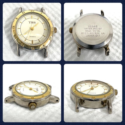 Bulk Watches 9021-526A Analog Quartz Women