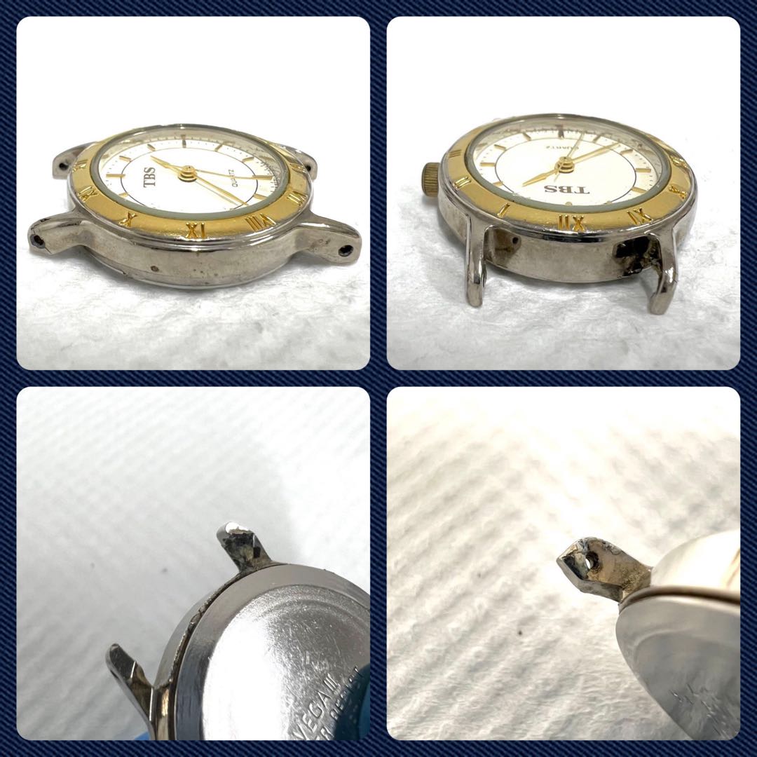 Bulk Watches 9021-526A Analog Quartz Women