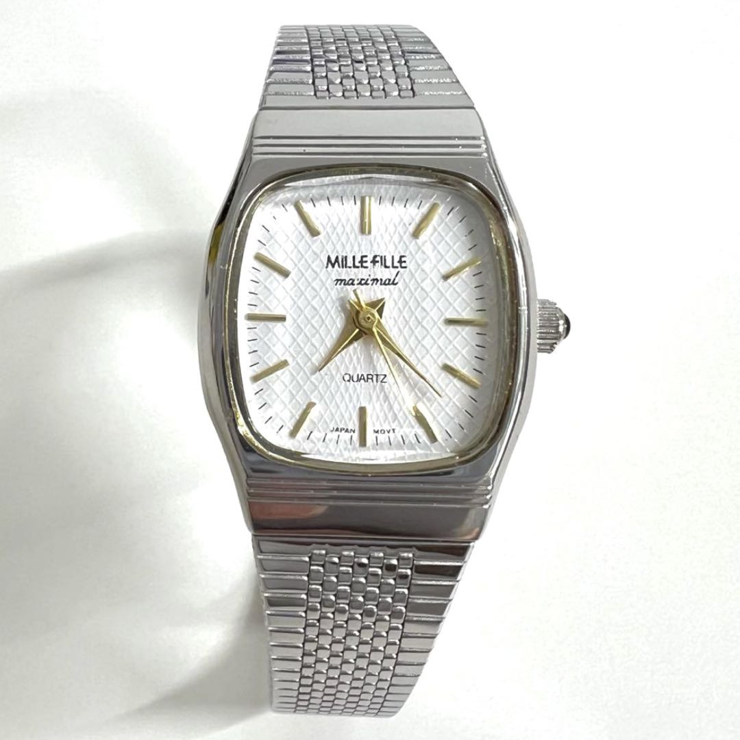 Bulk Watches 9021-526A Analog Quartz Women