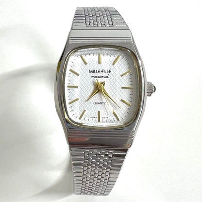 Bulk Watches 9021-526A Analog Quartz Women