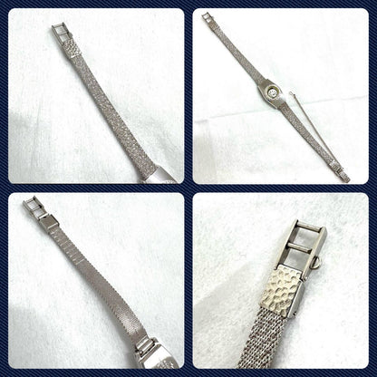Bulk Watches 9021-526A Analog Quartz Women