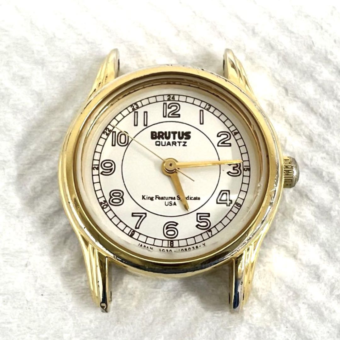 Bulk Watches 9021-526A Analog Quartz Women