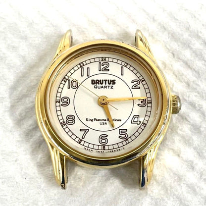 Bulk Watches 9021-526A Analog Quartz Women