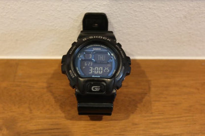 G-shock Digital Quartz Men