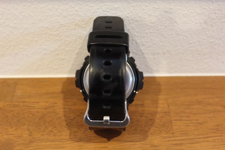 G-shock Digital Quartz Men
