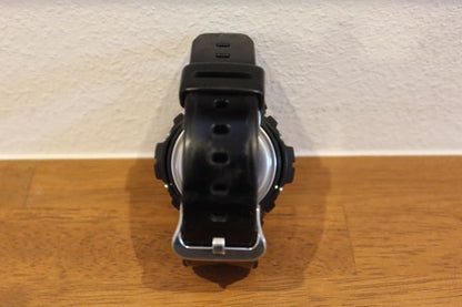 G-shock Digital Quartz Men
