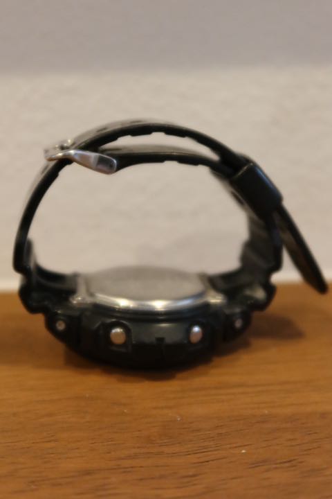 G-shock Digital Quartz Men