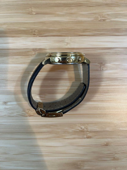 Agnes B Analog Quartz Men