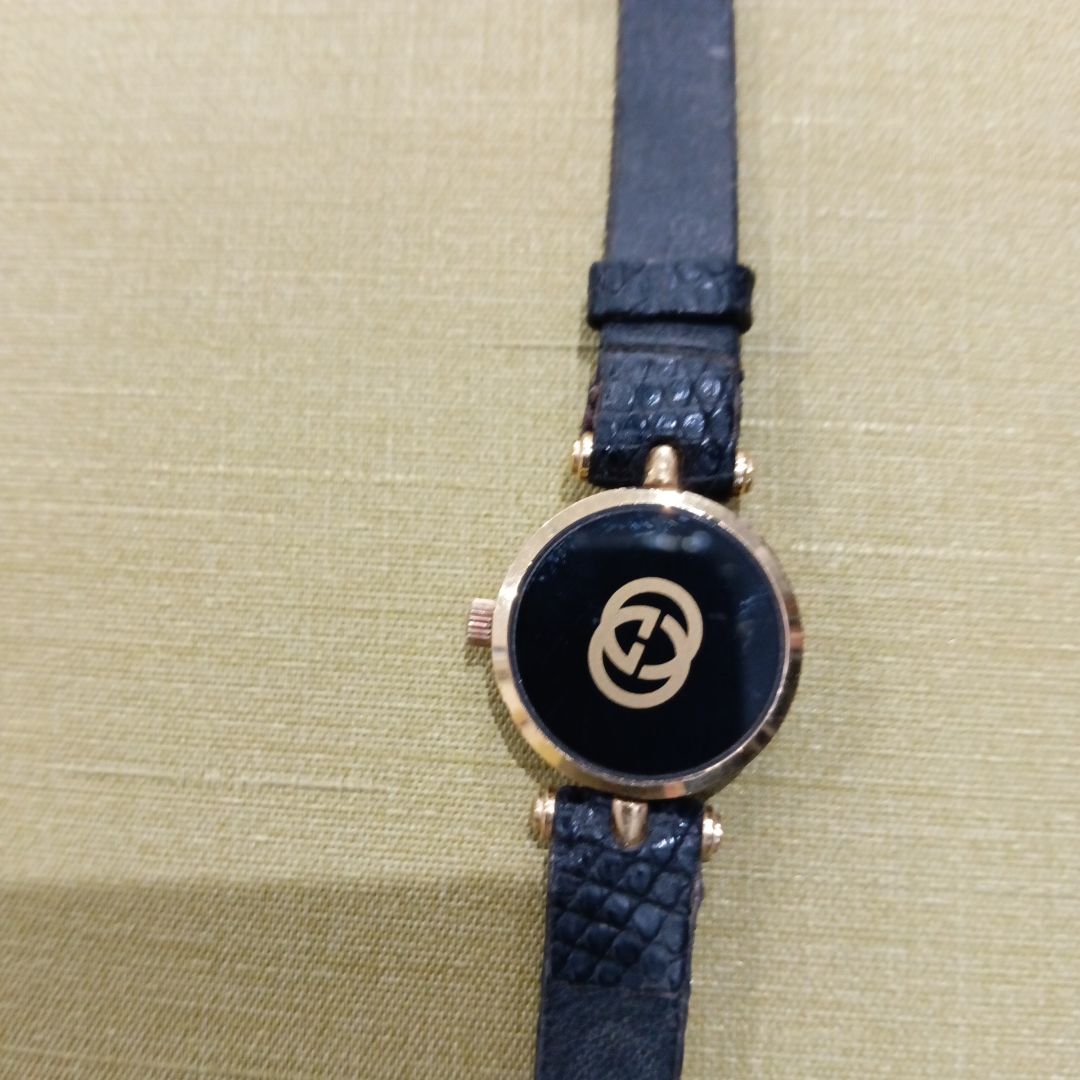 Gucci Analog Quartz Women