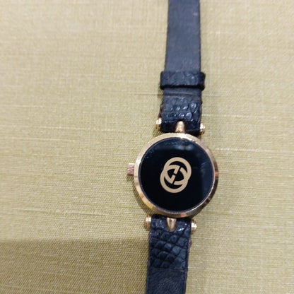 Gucci Analog Quartz Women