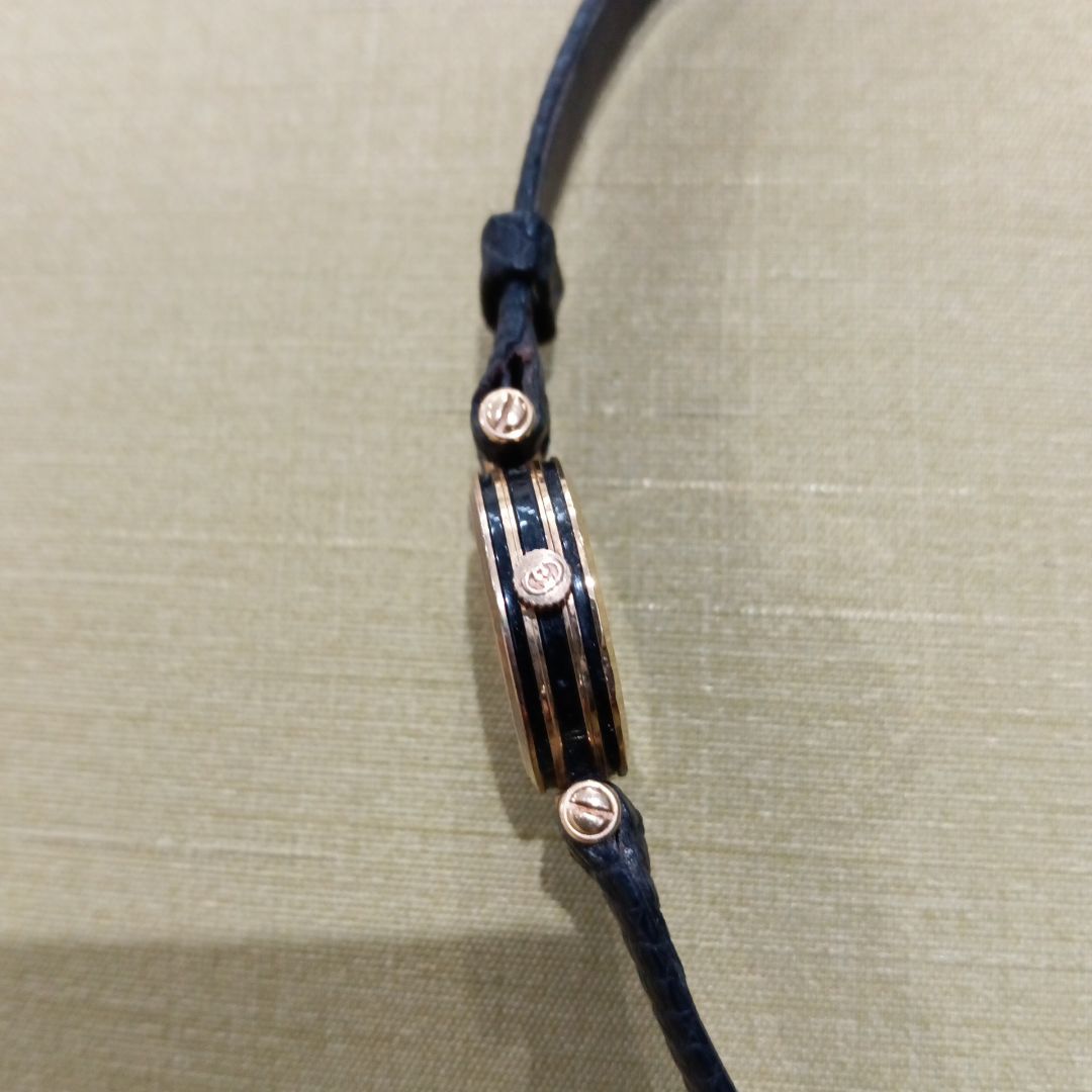 Gucci Analog Quartz Women