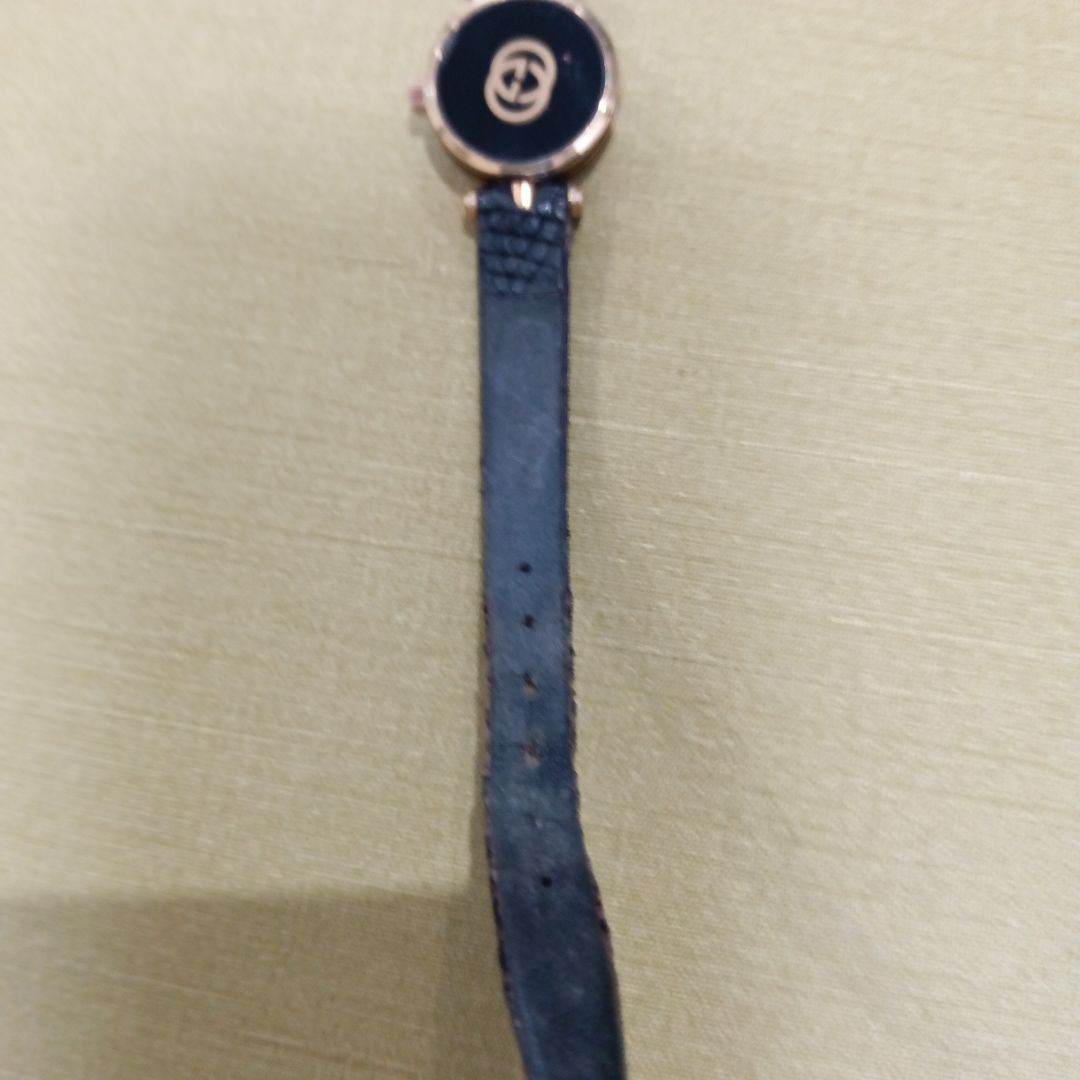 Gucci Analog Quartz Women