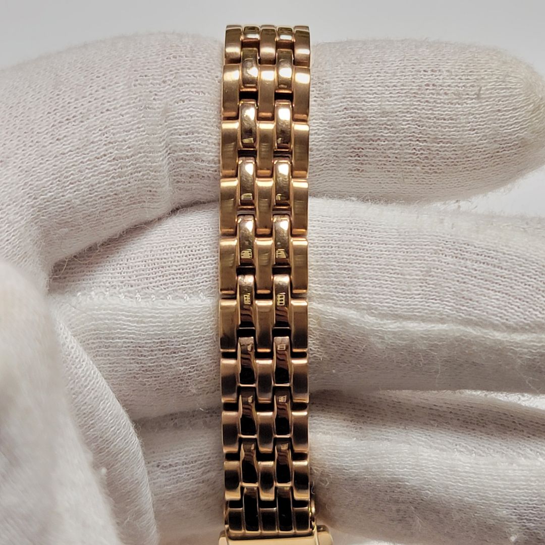 Geparlys Analog Quartz Women ジーパーリス Watch