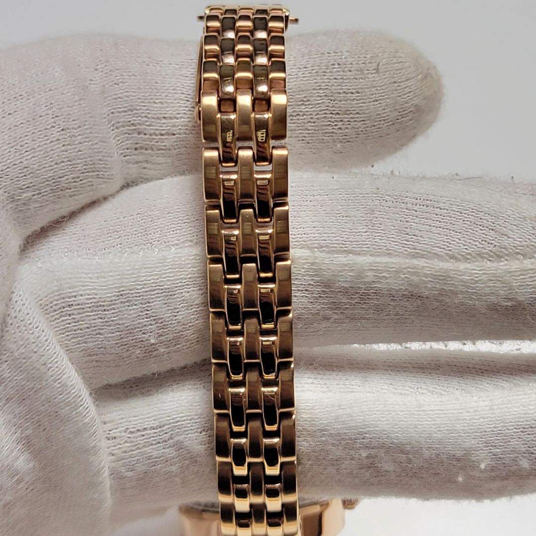 Geparlys Analog Quartz Women ジーパーリス Watch