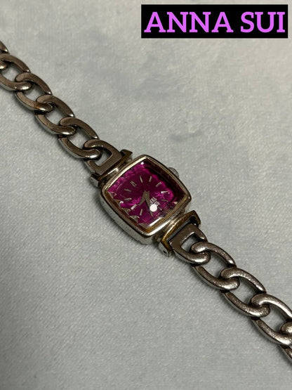 Anna Sui Analog Quartz Women