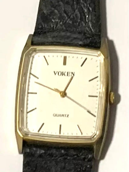 Citizen VOKEN Analog Quartz Women