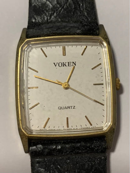 Citizen VOKEN Analog Quartz Women