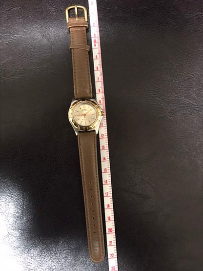 Casio STING STN-064W Analog Quartz Women