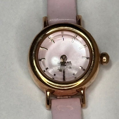 Cabane De Zucca Analog Quartz Women