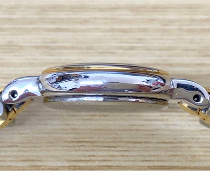 Seiko Creo Analog Quartz Women