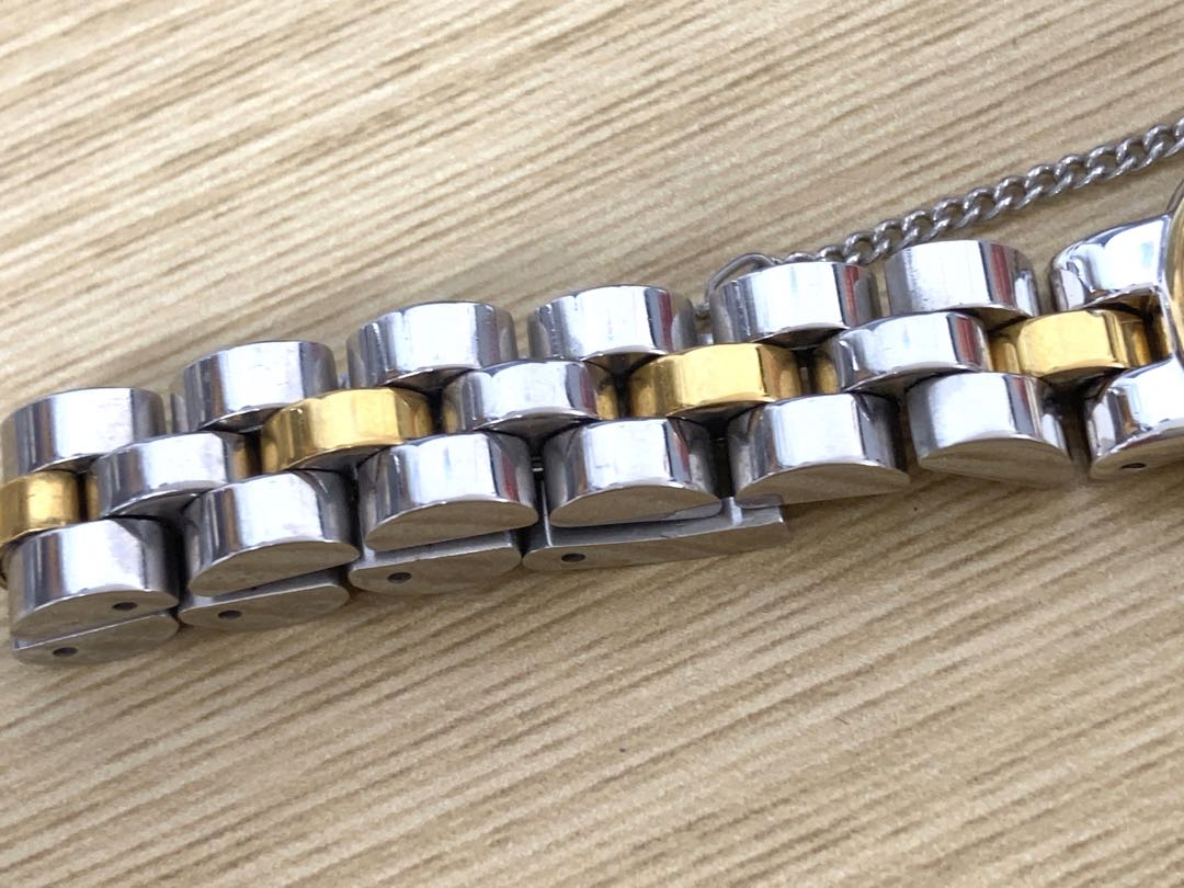 Seiko Creo Analog Quartz Women