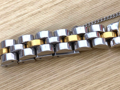 Seiko Creo Analog Quartz Women