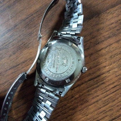 Citizen Analog Mechanical (Automatic) Men