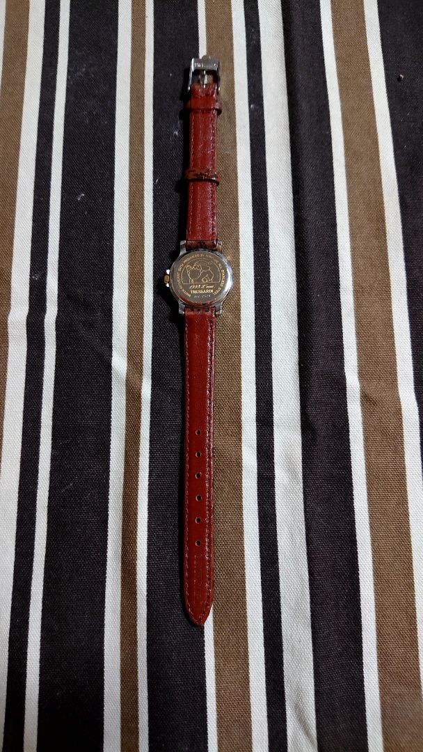 Trussardi Analog Quartz Women