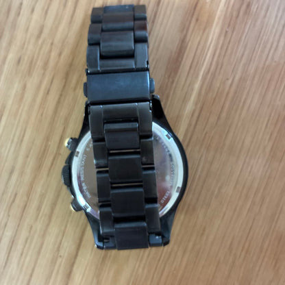 Marc By Jacobs Analog Quartz Men