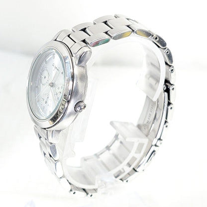 Agnes B. Analog Quartz Women Women（Unisex Battery Replaced Working Item