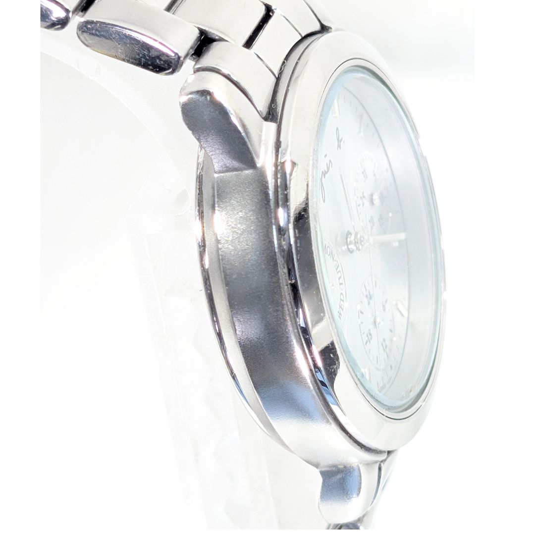 Agnes B. Analog Quartz Women Women（Unisex Battery Replaced Working Item
