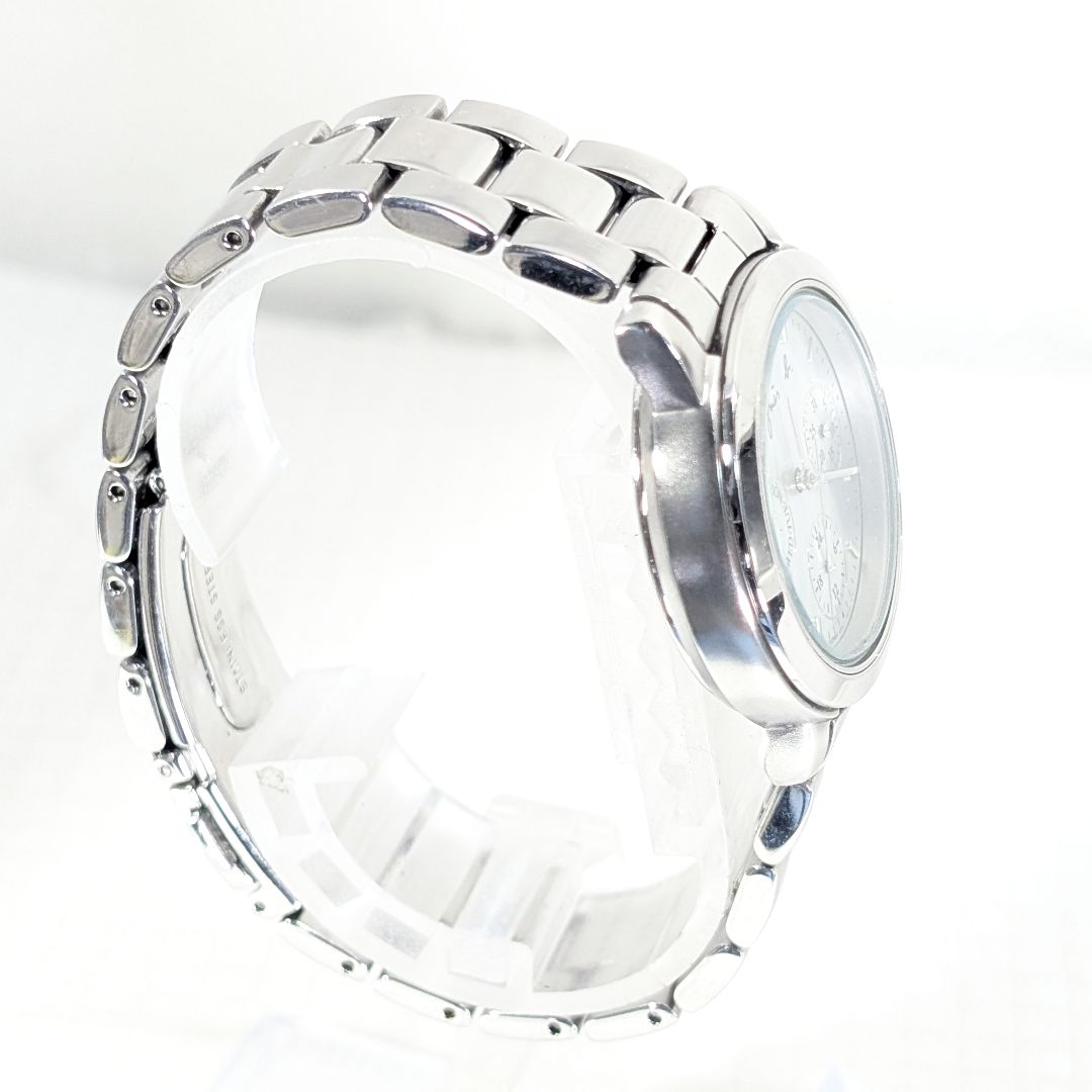 Agnes B. Analog Quartz Women Women（Unisex Battery Replaced Working Item