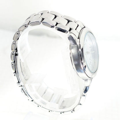 Agnes B. Analog Quartz Women Women（Unisex Battery Replaced Working Item