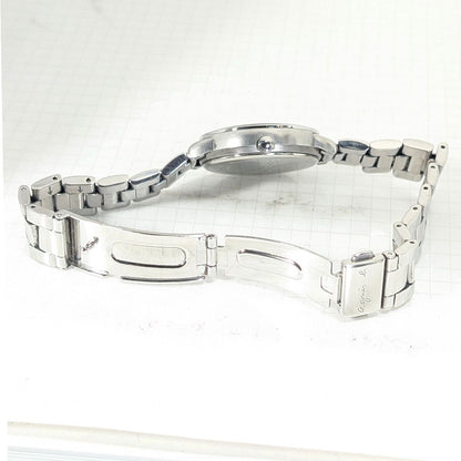 Agnes B. Analog Quartz Women Women（Unisex Battery Replaced Working Item