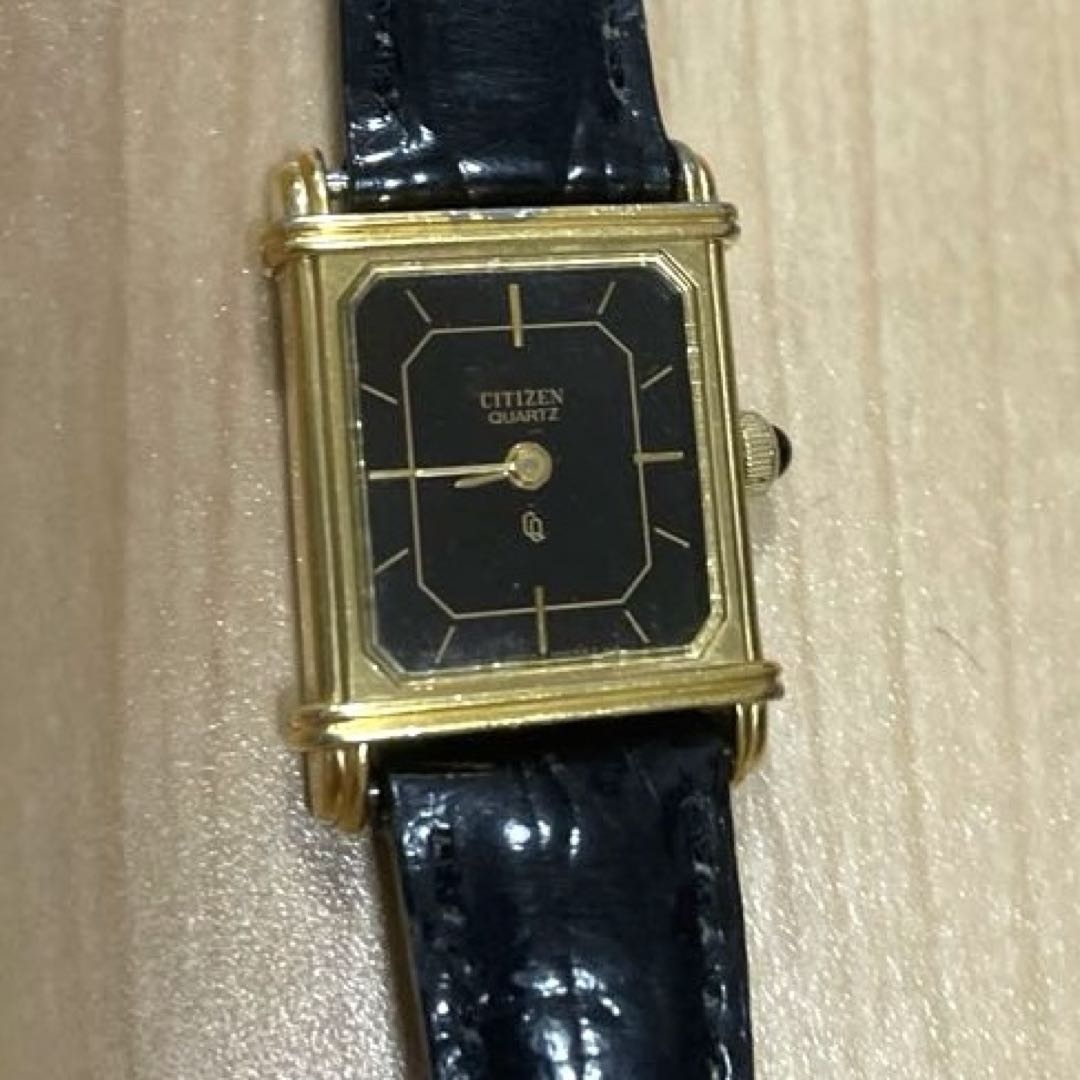 Citizen Analog Quartz Women