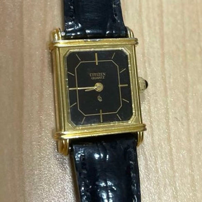 Citizen Analog Quartz Women