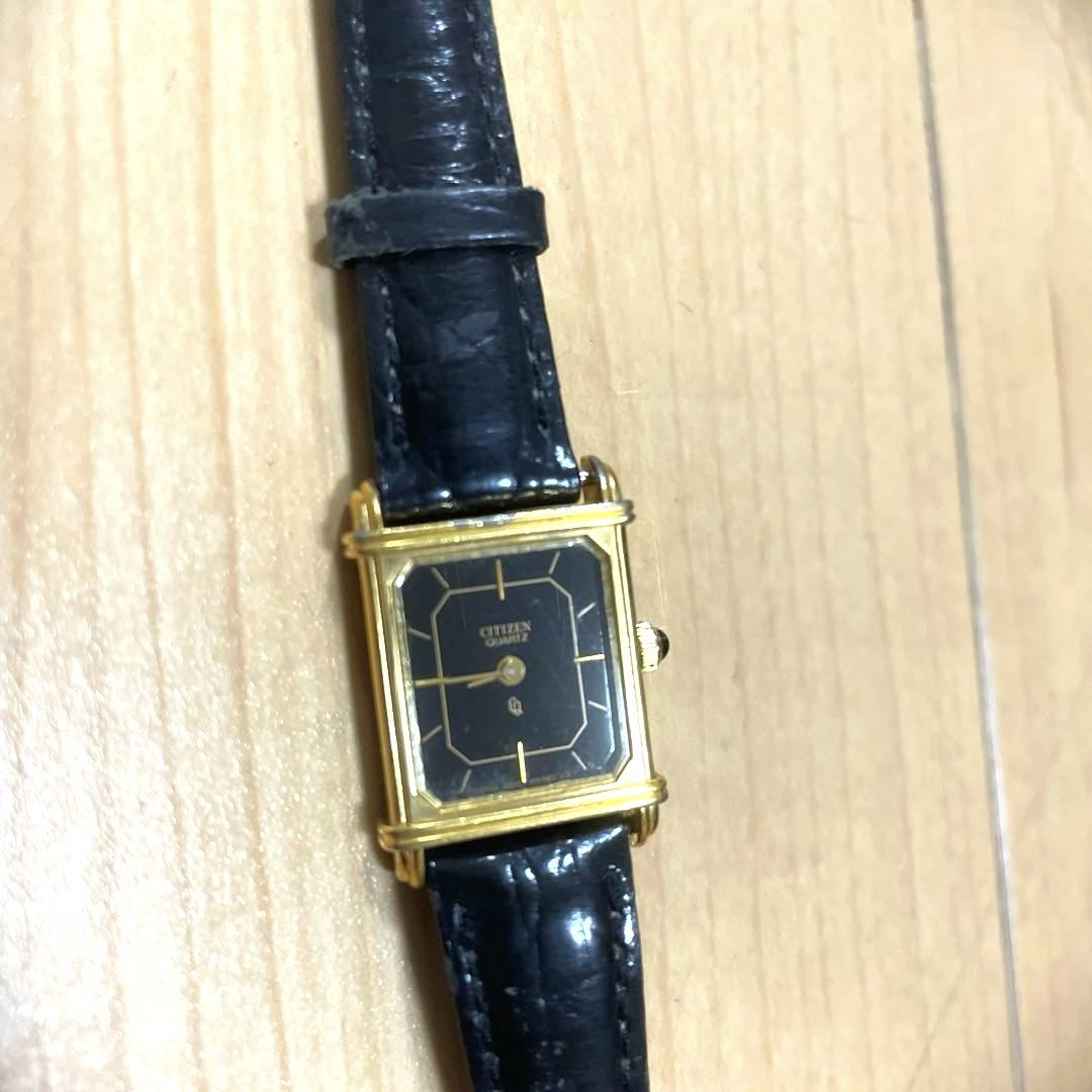 Citizen Analog Quartz Women
