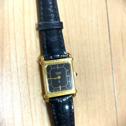 Citizen Analog Quartz Women