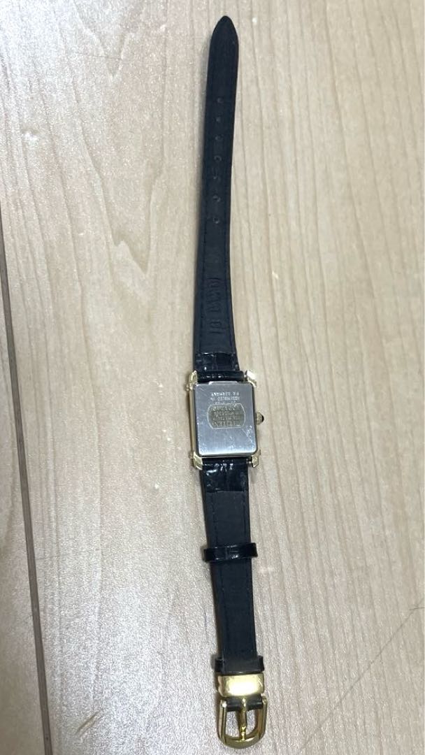 Citizen Analog Quartz Women
