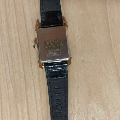 Citizen Analog Quartz Women