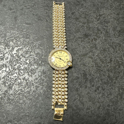 Analog Quartz Women