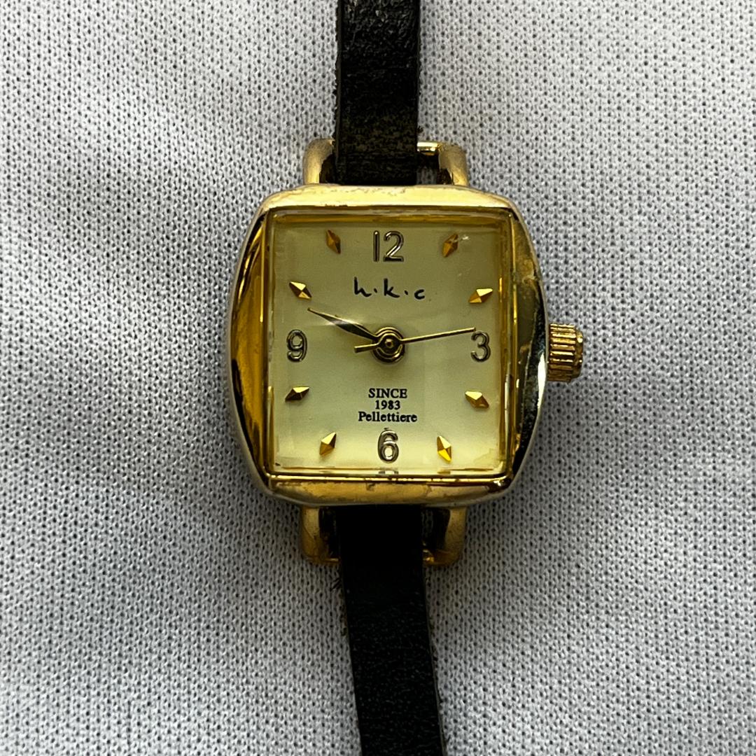 Hawk Company Analog Quartz Women