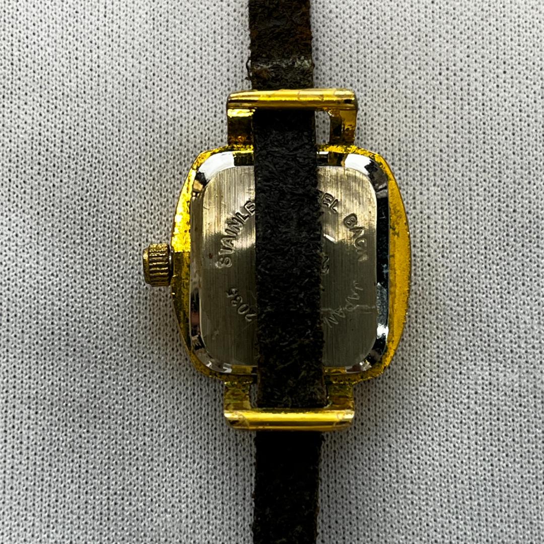 Hawk Company Analog Quartz Women