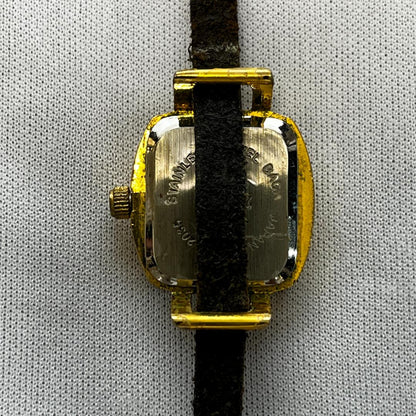 Hawk Company Analog Quartz Women