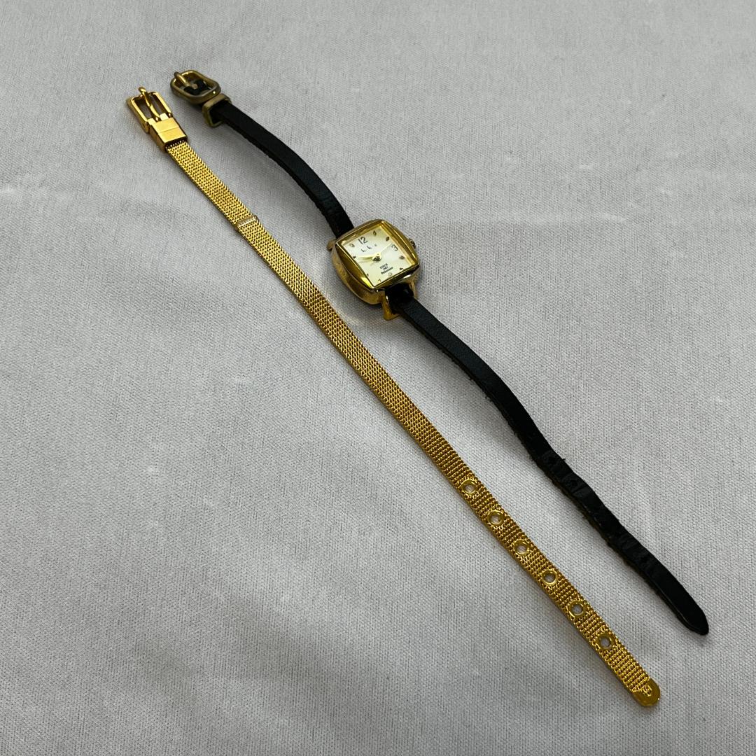 Hawk Company Analog Quartz Women